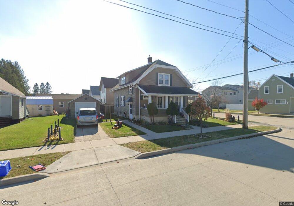 1523 24th St, Two Rivers, WI 54241 - photo 1