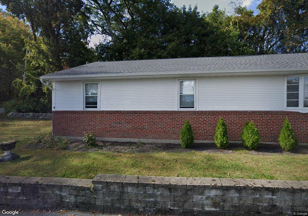 15 Rhode Island Ave, Johnston, RI 02919 - photo 1