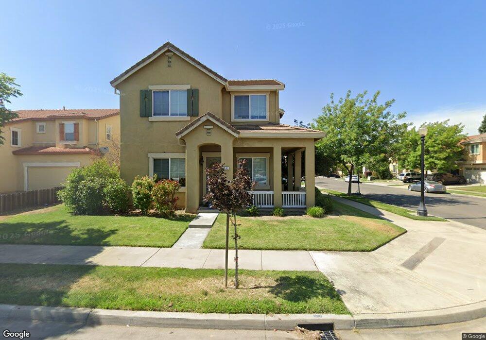 502 Ranger St, Oakdale, CA 95361 - photo 1