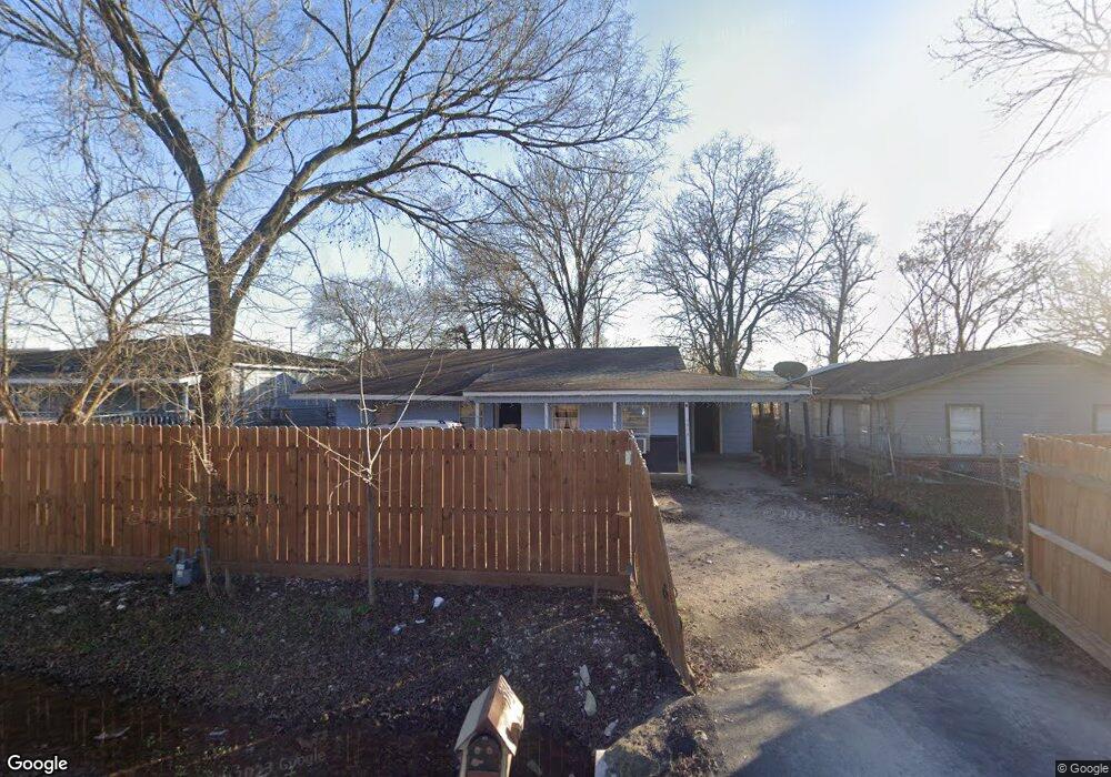 3514 Cedar Hill Ln, Houston, TX 77093 - photo 1