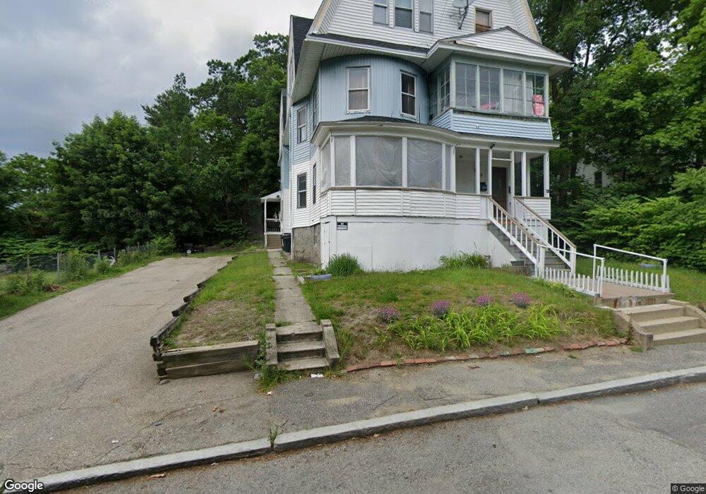 19 Forestdale Rd, Worcester, MA 01605 - photo 1