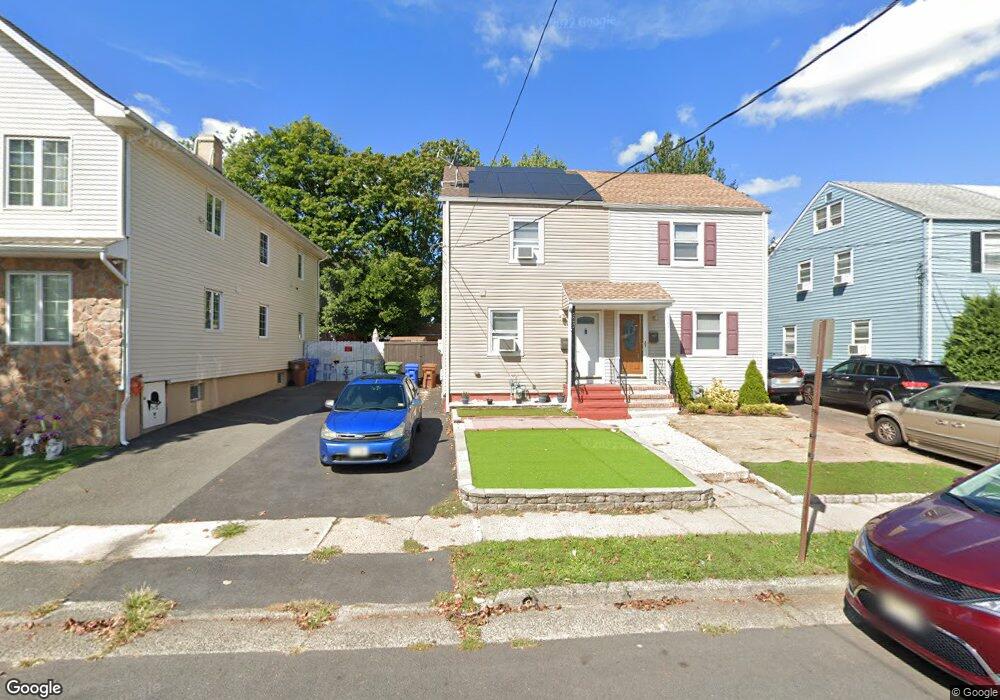 923 Middlesex St, Linden, NJ 07036 - photo 1