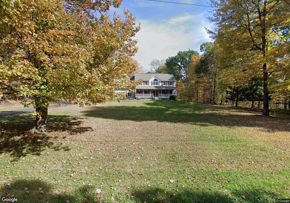 219 Rabbit Run Rd, Clintondale, NY 12515 - photo 1