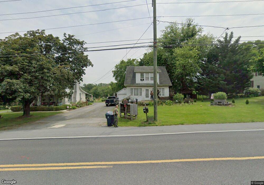 1054 Lincoln Way W, Chambersburg, PA 17202 - photo 1