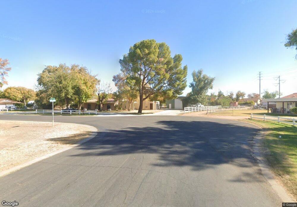 15844 E Chapala St, Gilbert, AZ 85234 - photo 1