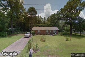 601 Jeffcoat St, Luverne, AL 36049