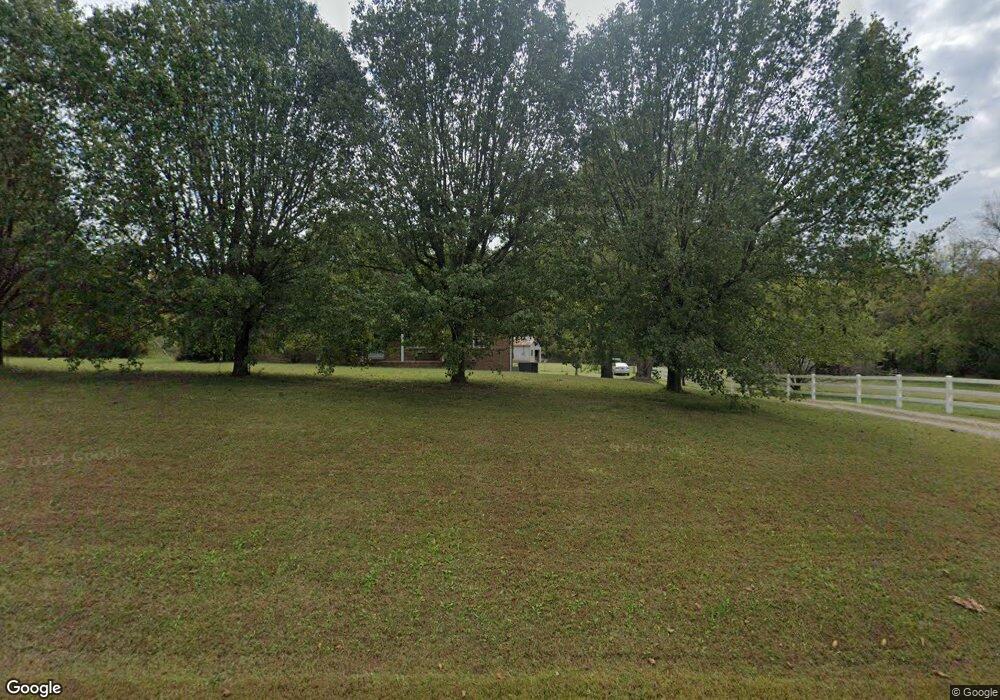799 Petersburg Chestnt Rdg Rd, Petersburg, TN 37144 - photo 1