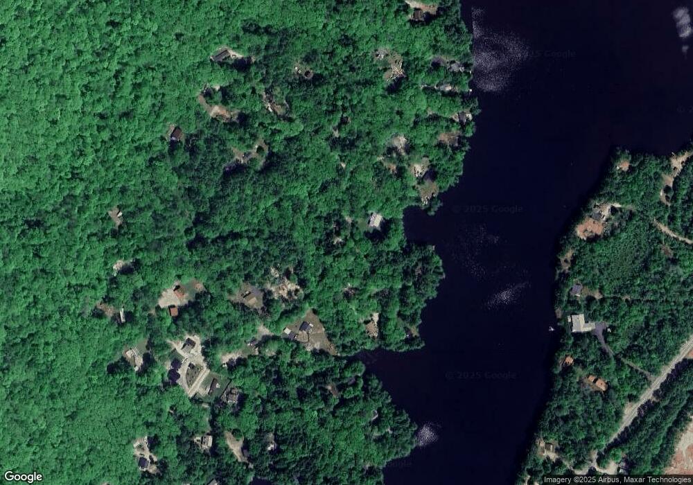 0 Lakeside Rd unit 4905996, Grafton, NH 03240 - photo 1