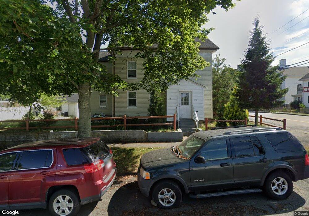 32 Wendell St, Saugus, MA 01906 - photo 1