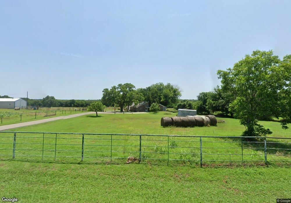 1718 E Bankhead Dr, Weatherford, TX 76086 - photo 1