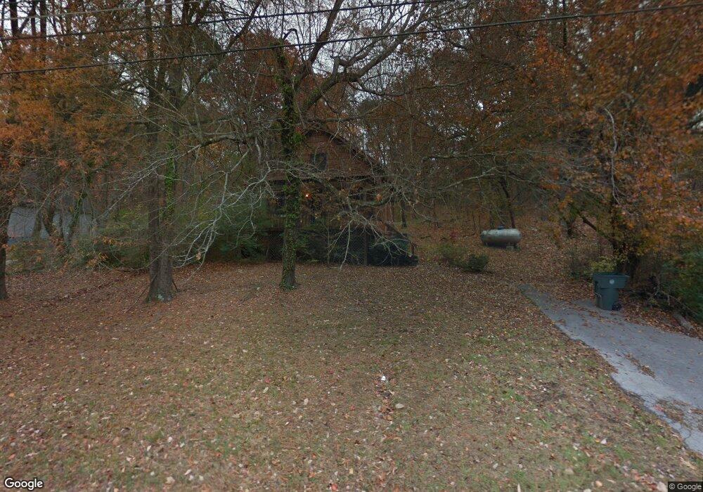 4816 N Eldridge Rd, Hixson, TN 37343 - photo 1