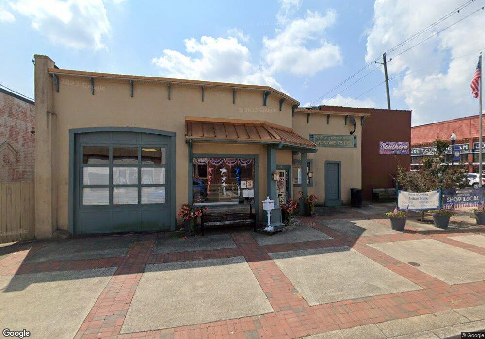 0 Hartwell St unit 7121156, Royston, GA 30662 - photo 1