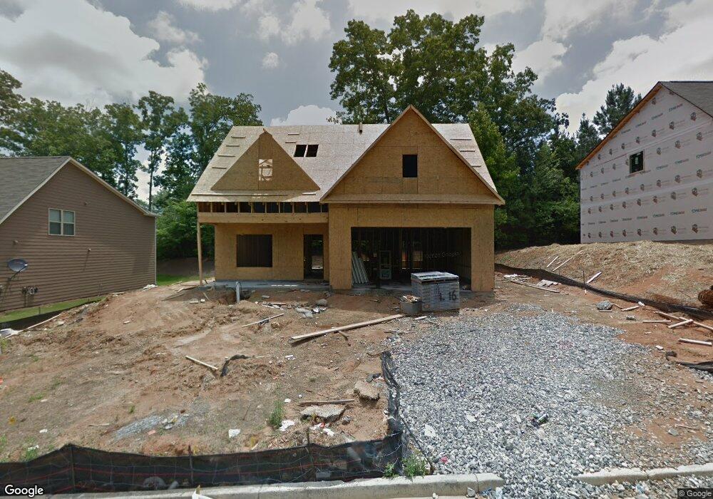 1195 Grayson Oaks Dr unit 17, Lawrenceville, GA 30045 - photo 1