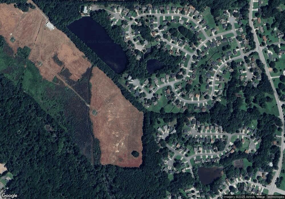 3077 Sweet Flag Run, Austell, GA 30106 - photo 1