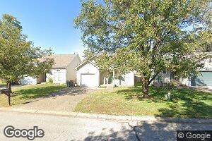 4403 Baygarden Ct, Louisville, KY 40245