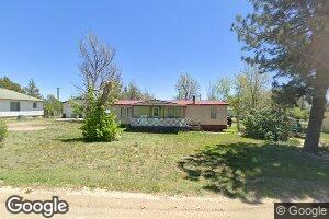 604 Navajo Ave, Simla, CO 80835