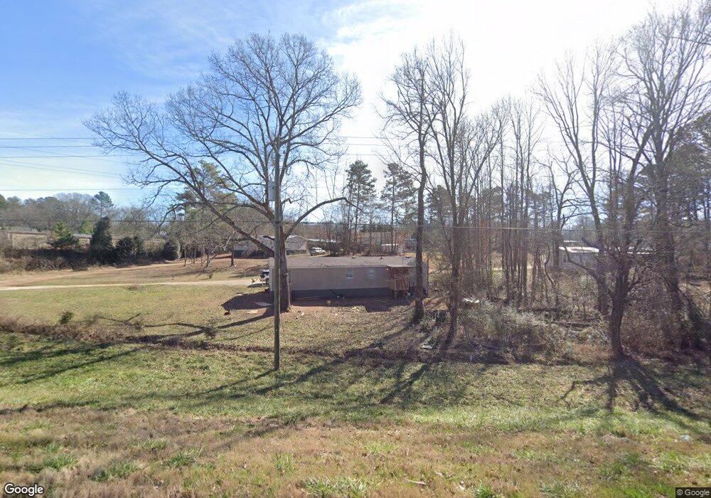 5894 Cleveland Hwy, Clermont, GA 30527 - photo 1