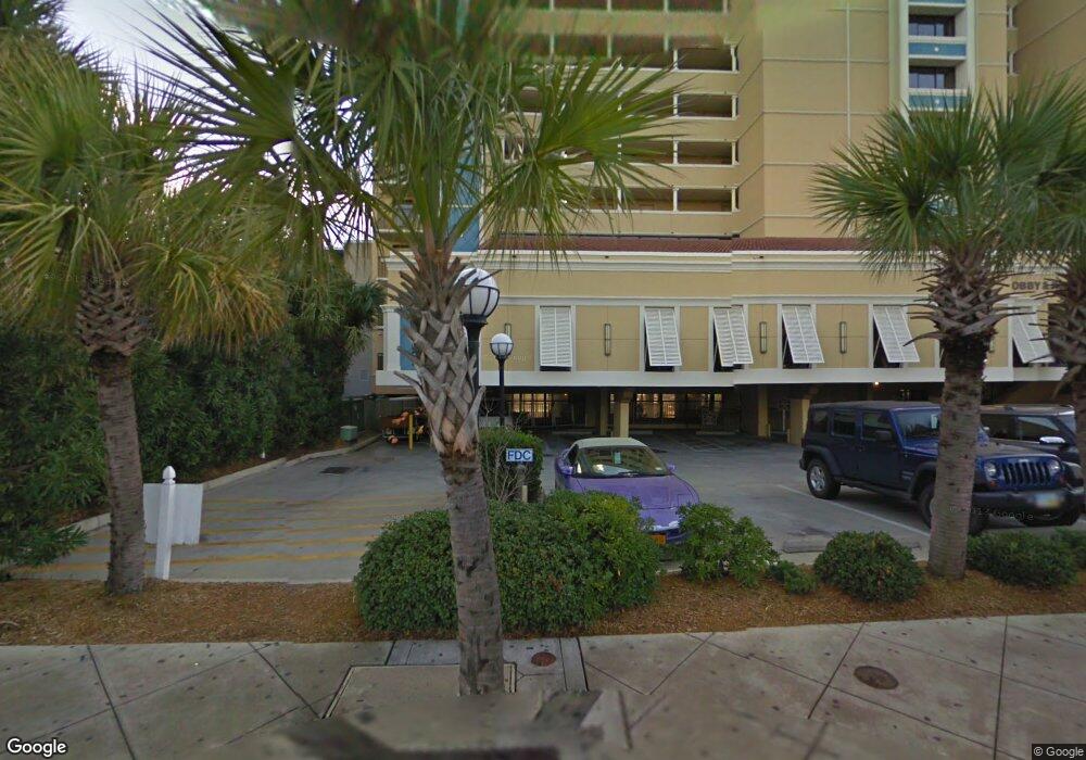 1202 N Ocean Blvd unit 1202, Myrtle Beach, SC 29577 - photo 1