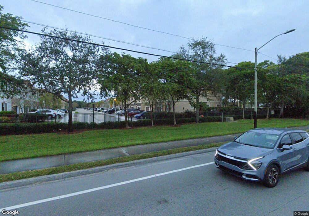 5029 Ellery Terrace, West Palm Beach, FL 33417 - photo 1