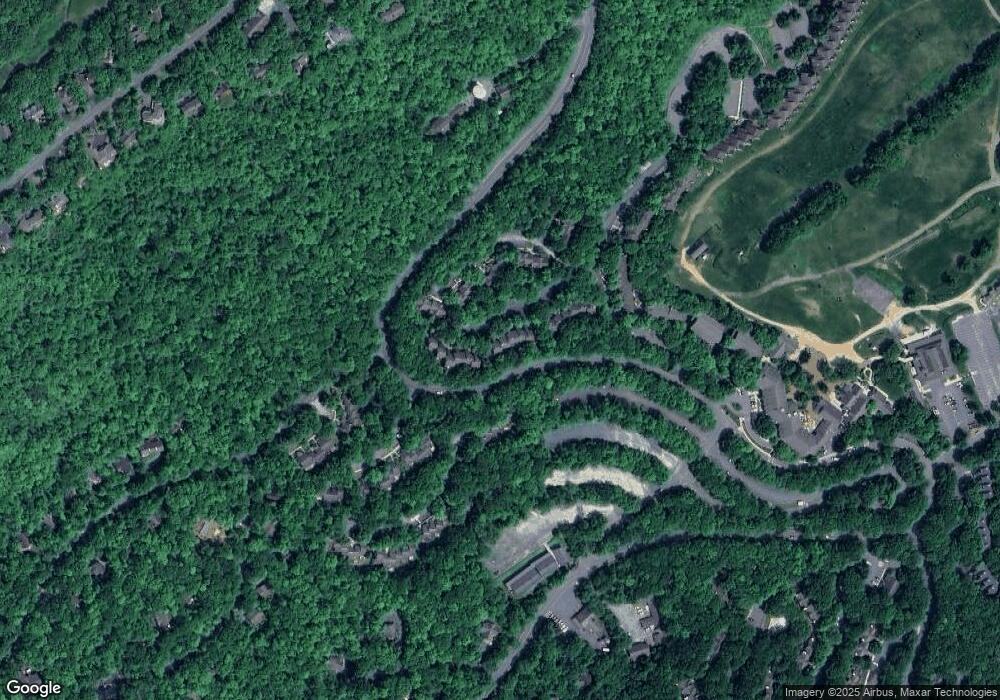 432 Three Ridges, Wintergreen Resort, VA 22967 - photo 1