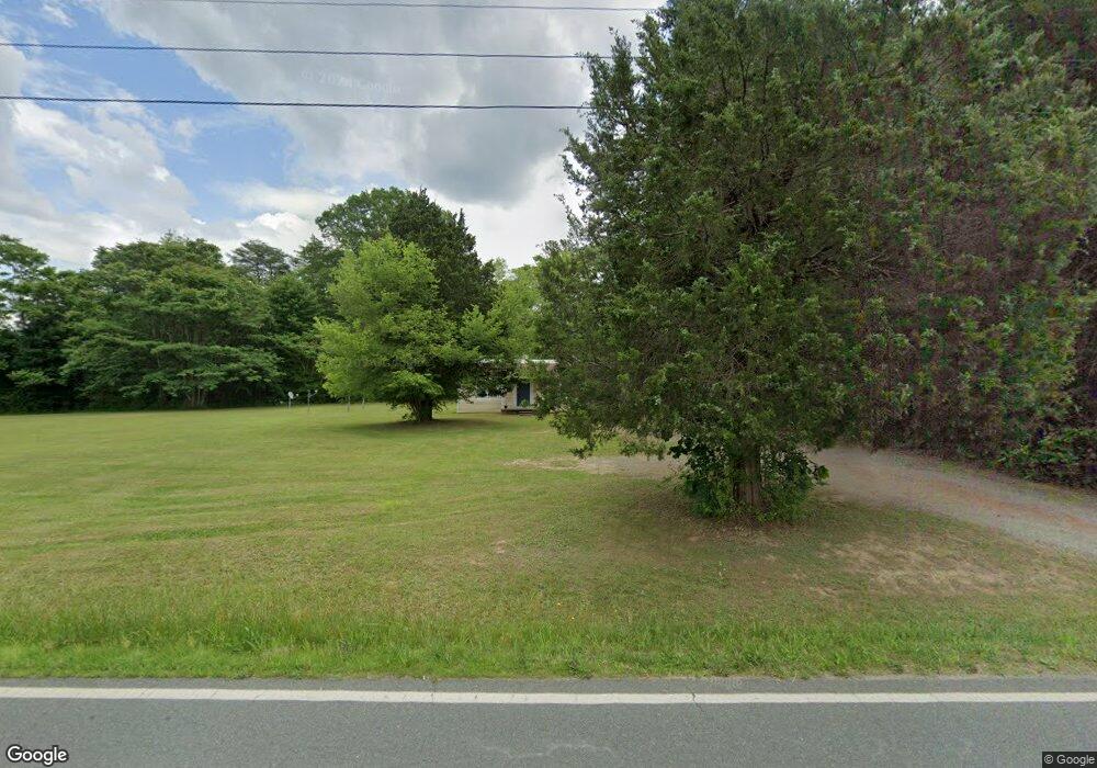 1296 Chopping Rd, Mineral, VA 23117 - photo 1