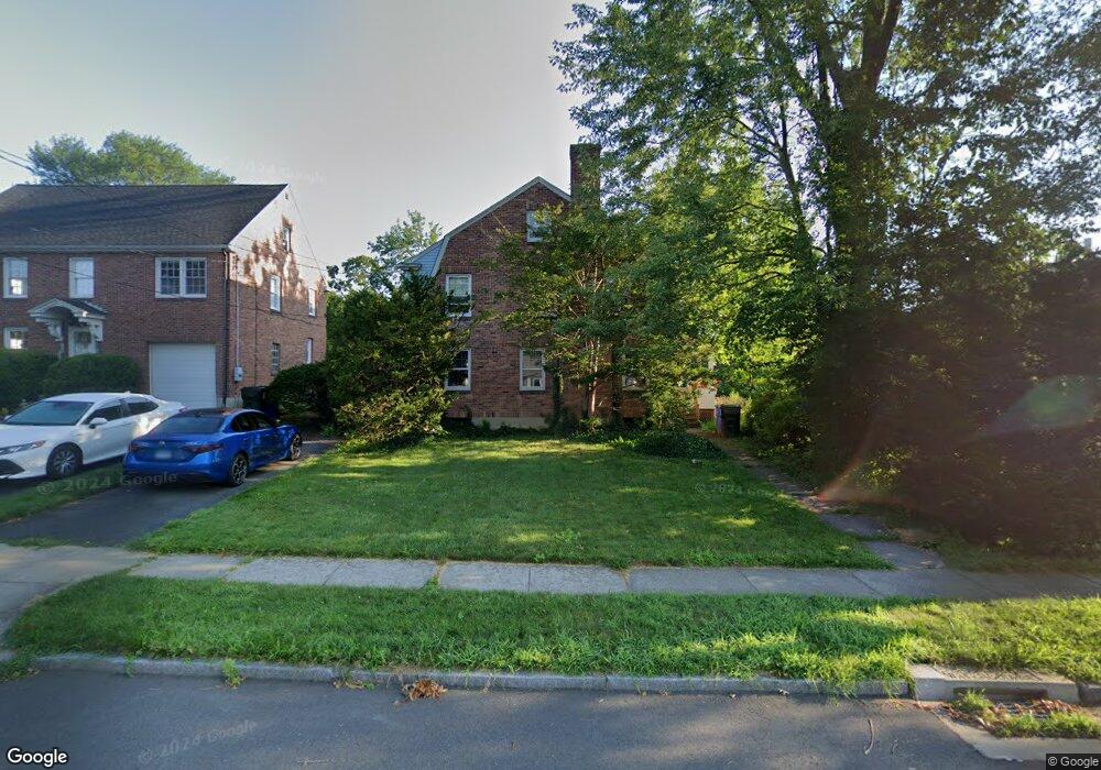 12 Lowell Rd, West Hartford, CT 06119 - photo 1