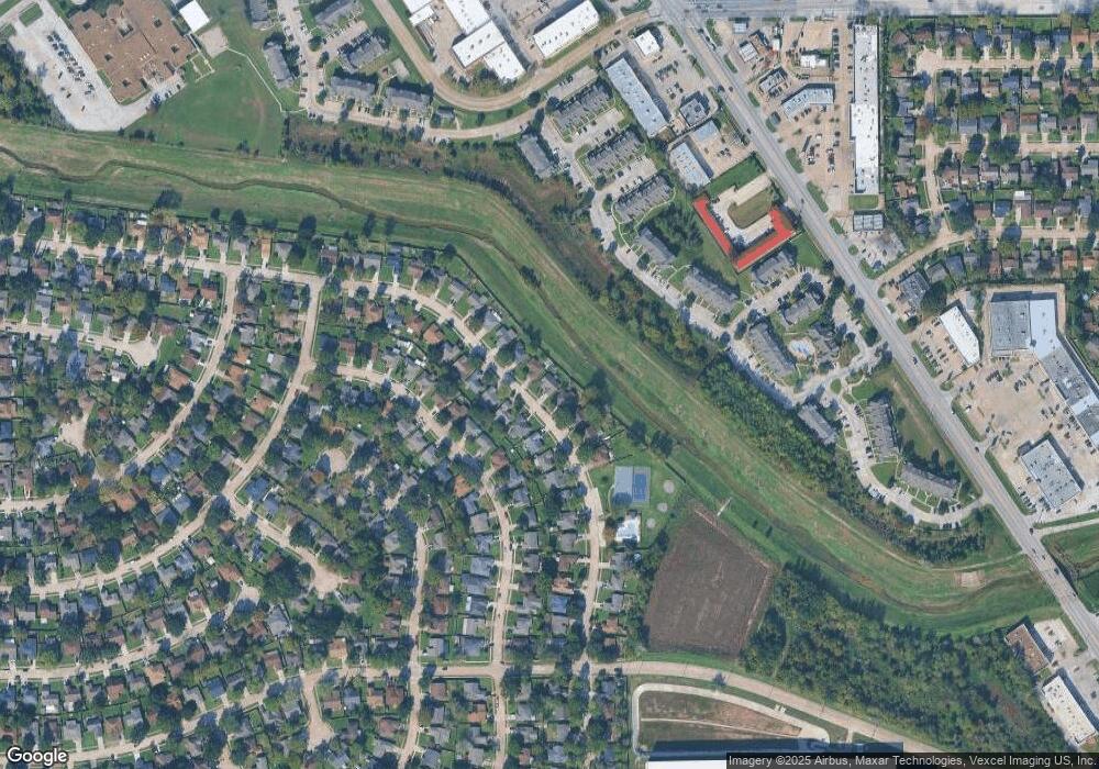 3306 Edgecreek Dr, Houston, TX 77066 - photo 1