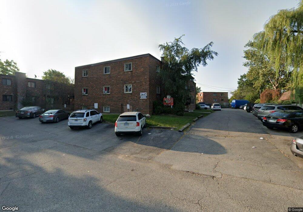 2647 W Monroe St, Waukegan, IL 60085 - photo 1