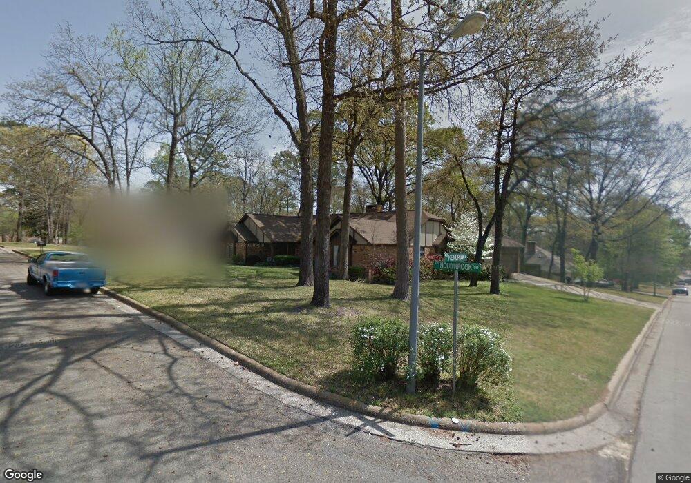 1714 Hollybrook Dr, Nacogdoches, TX 75965 - photo 1