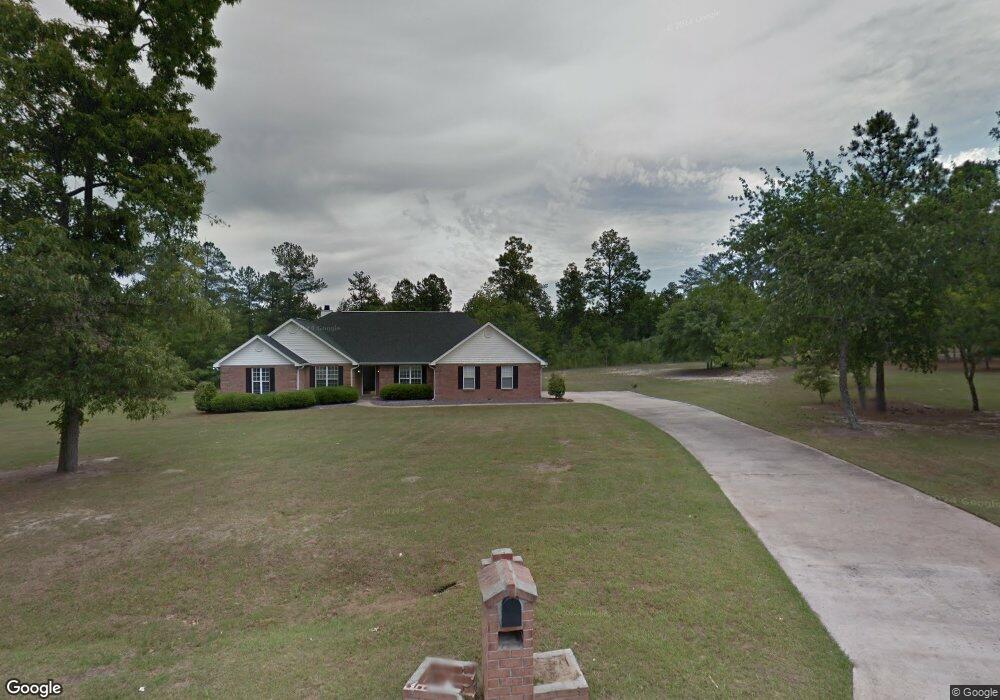 208 Aspen Ct, Macon, GA 31216 - photo 1