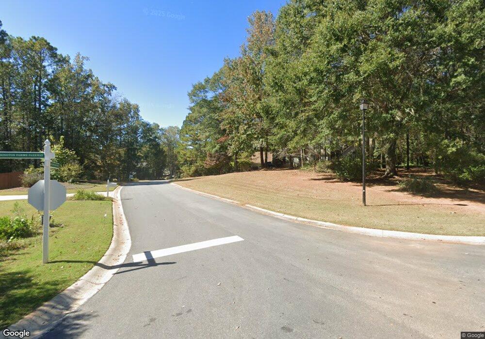 0 Barrington Ridge Ct unit 7549342, Sharpsburg, GA 30277 - photo 1