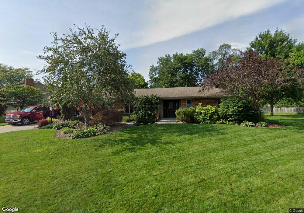 8829 Willow Grove Dr, Fort Wayne, IN 46804 - photo 1