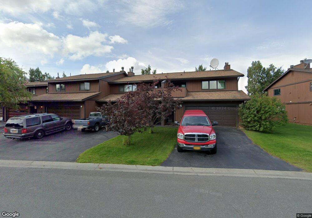 7814 Raymar Cir, Anchorage, AK 99518 - photo 1