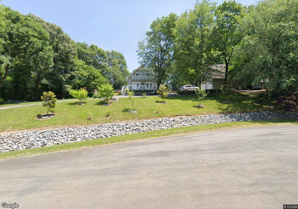 6707 Chadmoor Ct, Greensboro, NC 27406 - photo 1