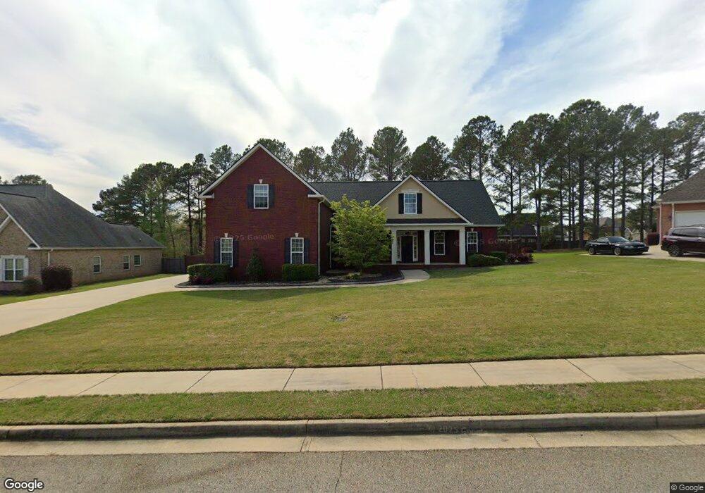 101 Erin Lee Ct, Warner Robins, GA 31088 - photo 1
