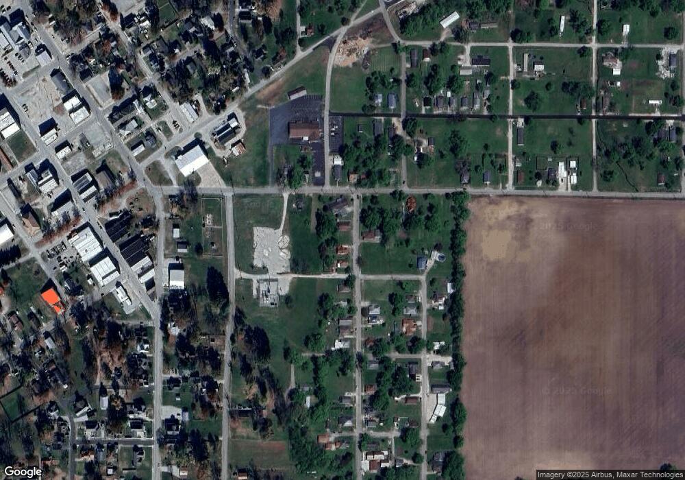 216 Illinois St, Bicknell, IN 47512 - photo 1