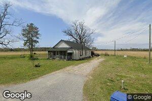 1889 Dunbar Hwy, Clio, SC 29525