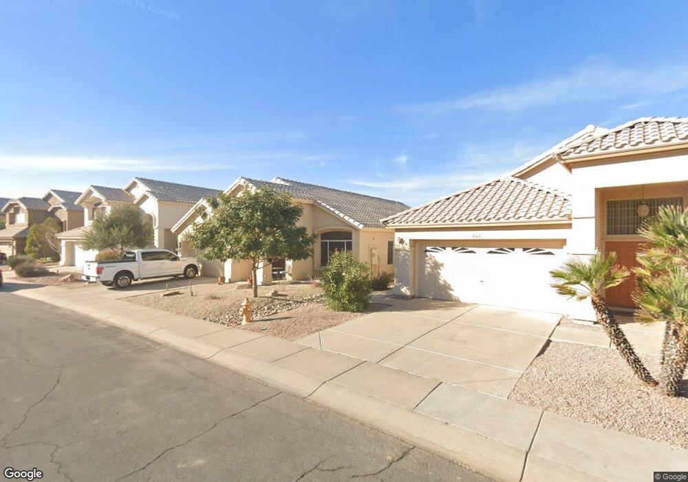 4112 W Dublin St, Chandler, AZ 85226 - photo 1