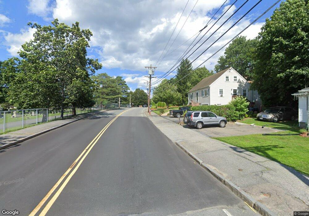 112 Salem St unit RL, Woburn, MA 01801 - photo 1