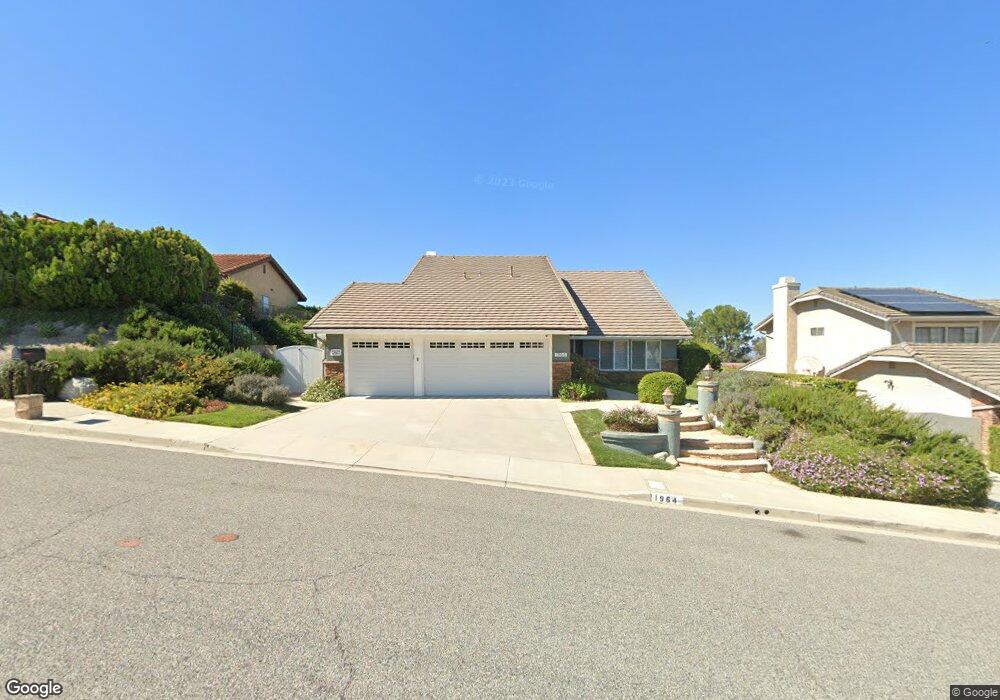 1964 Mccrea Rd, Thousand Oaks, CA 91362 - photo 1