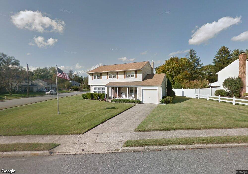 240 Crescent Ave, Gibbstown, NJ 08027 - photo 1