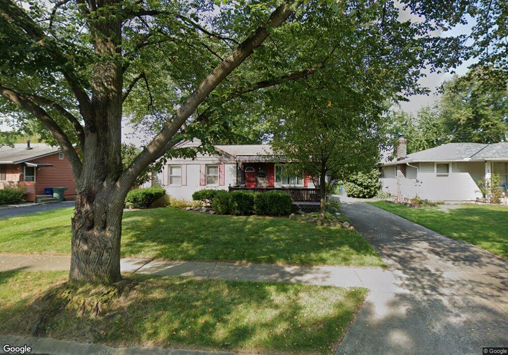 6533 Dobson Square W, Columbus, OH 43229 - photo 1