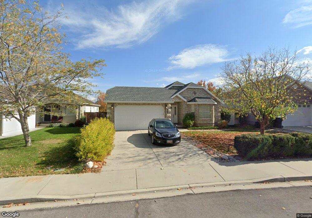 927 Greenridge Ave, Payson, UT 84651 - photo 1