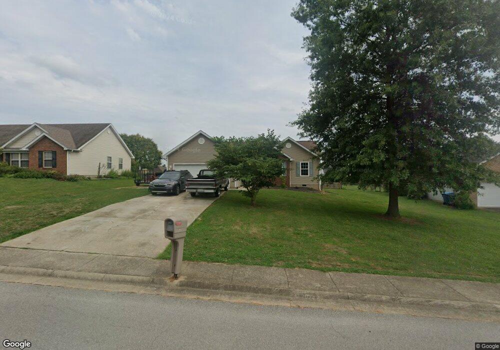 166 Walker Ln, Lawrenceburg, KY 40342 - photo 1