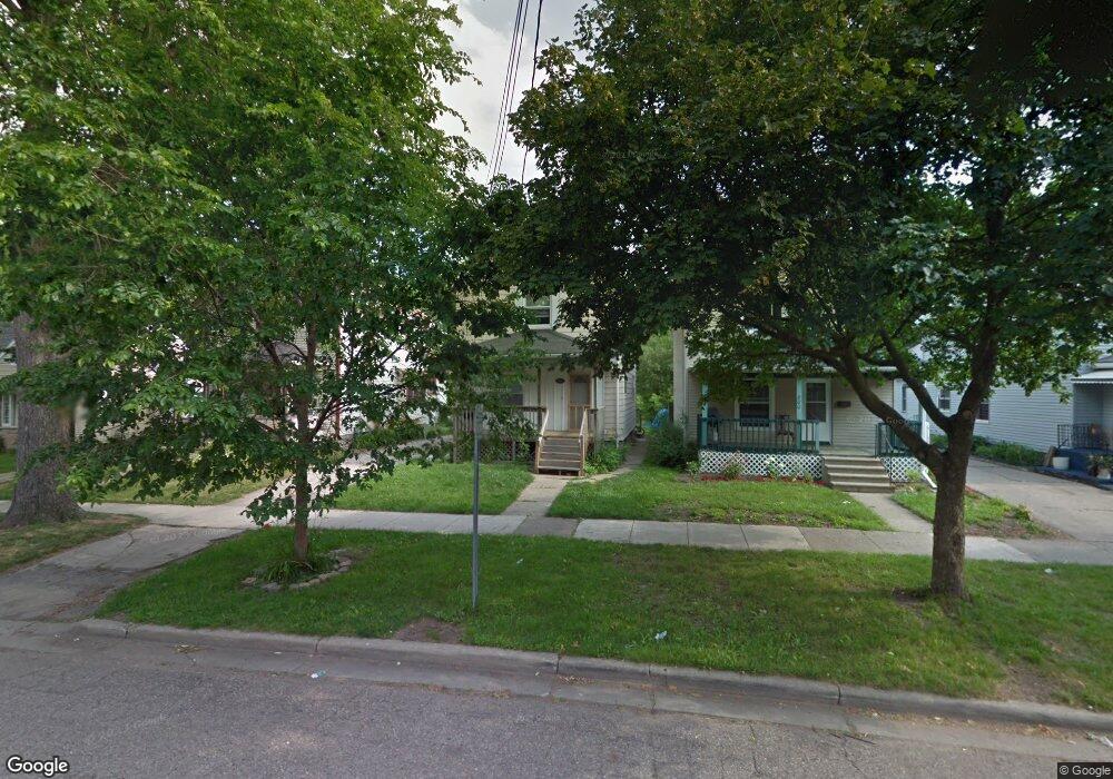 802 W Lapeer St, Lansing, MI 48915 - photo 1