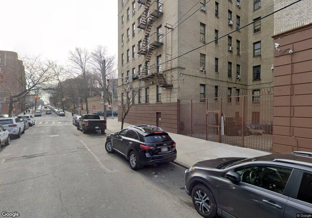 2961 Marion Ave unit 2-B, Bronx, NY 10458 - photo 1