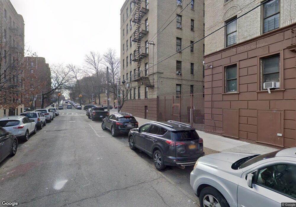 2961 Marion Ave unit 6A, Bronx, NY 10458 - photo 1