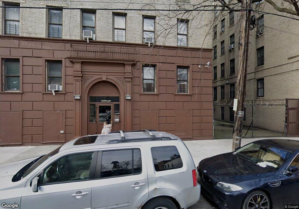 2961-2965 Marion Ave unit 1-K, Bronx, NY 10458 - photo 1