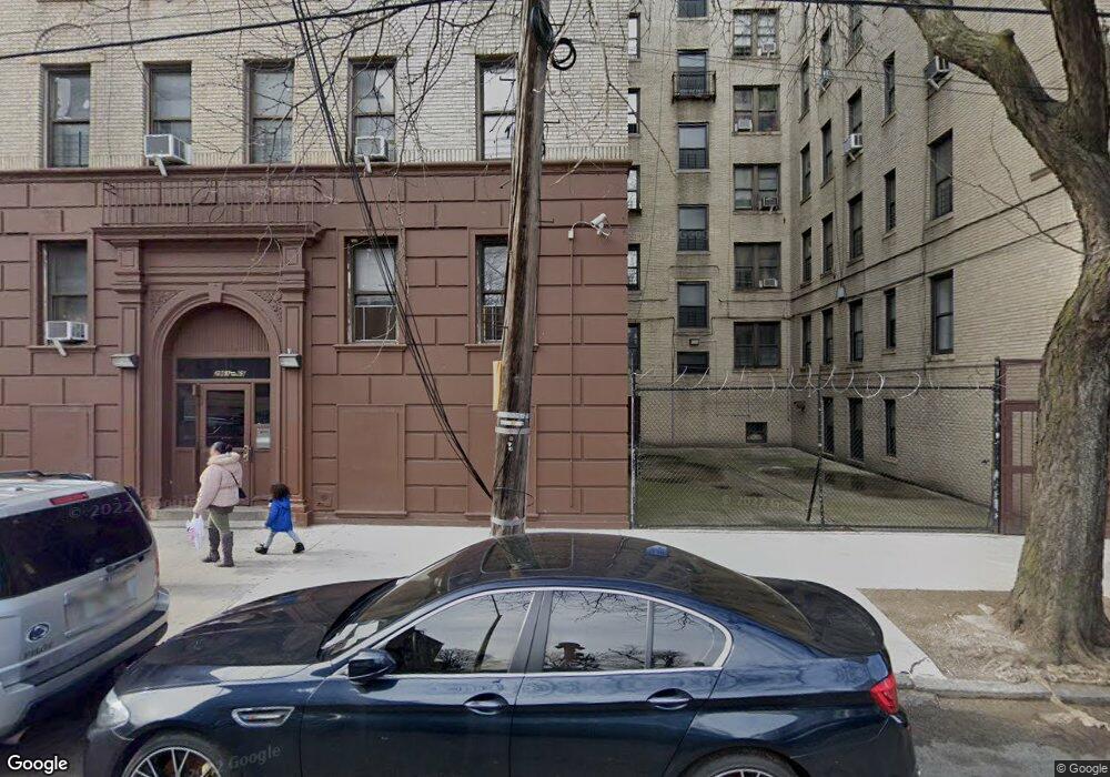 2961-2965 Marion Ave unit 2-J, Bronx, NY 10458 - photo 1