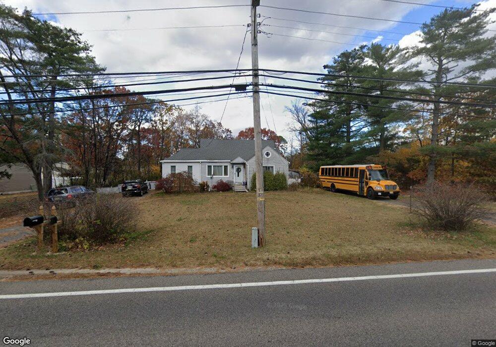 2238 Weymouth Rd, Newfield, NJ 08344 - photo 1